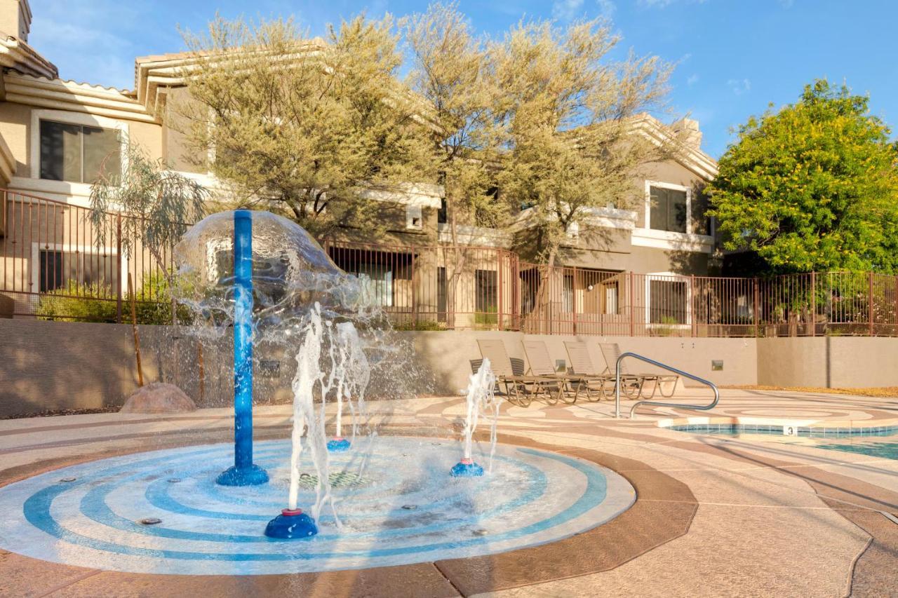 Raintree At Phoenix South Mountain Preserve Exterior foto