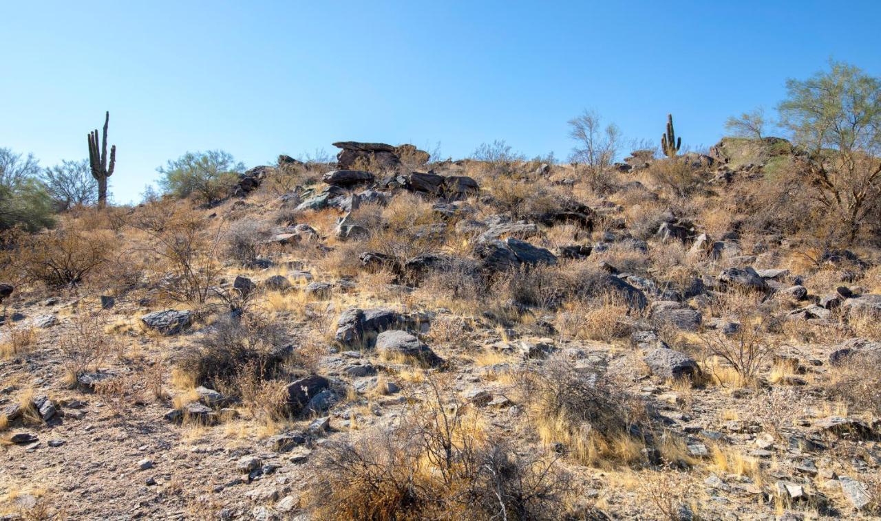 Raintree At Phoenix South Mountain Preserve Exterior foto