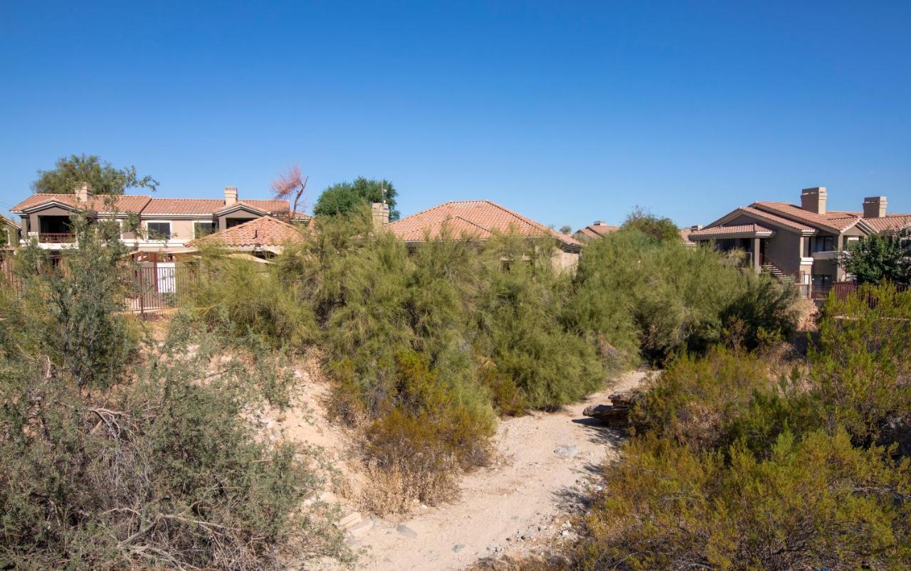 Raintree At Phoenix South Mountain Preserve Exterior foto